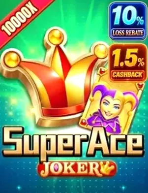 Super Ace Joker